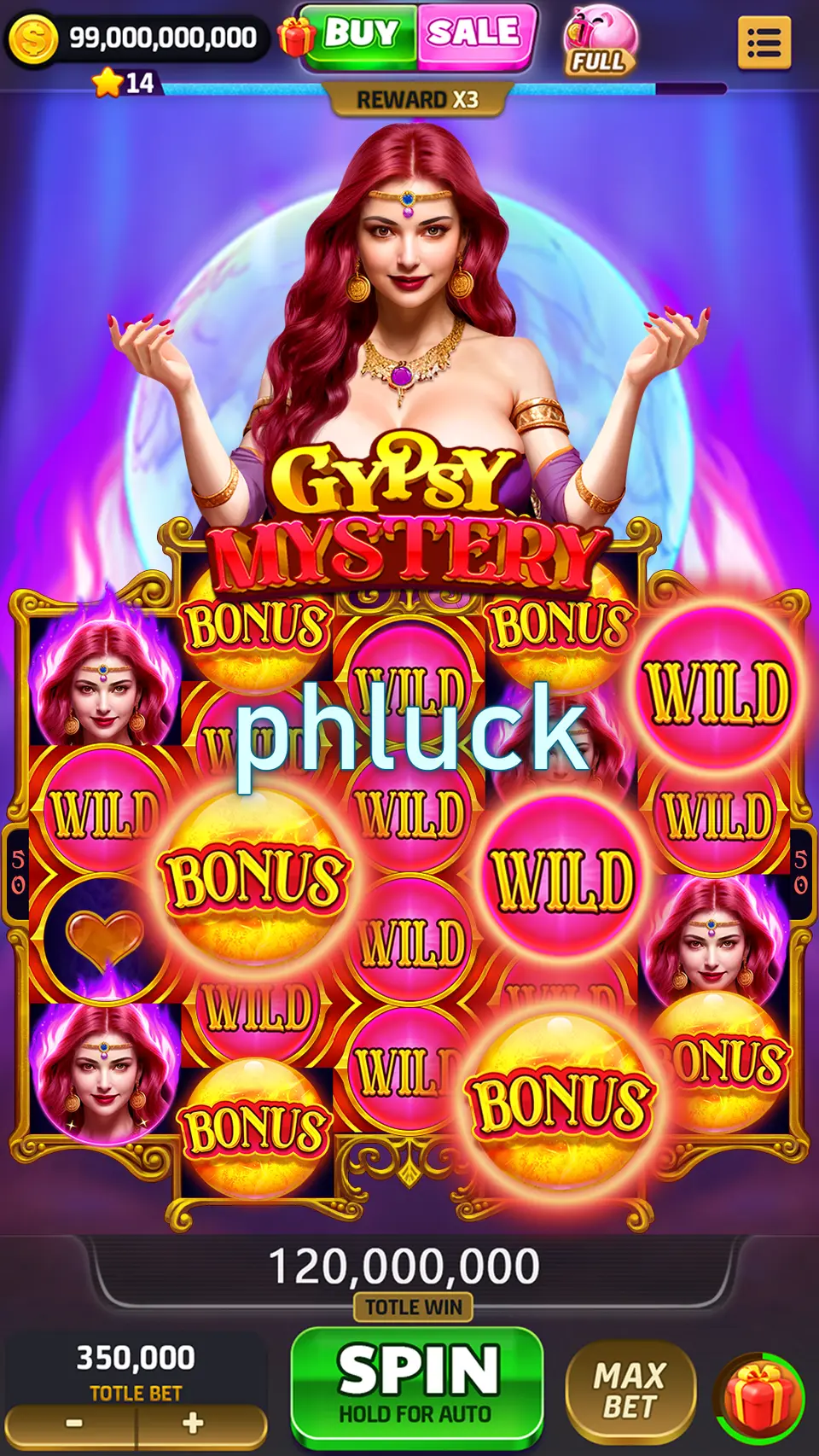 phluck I-download
