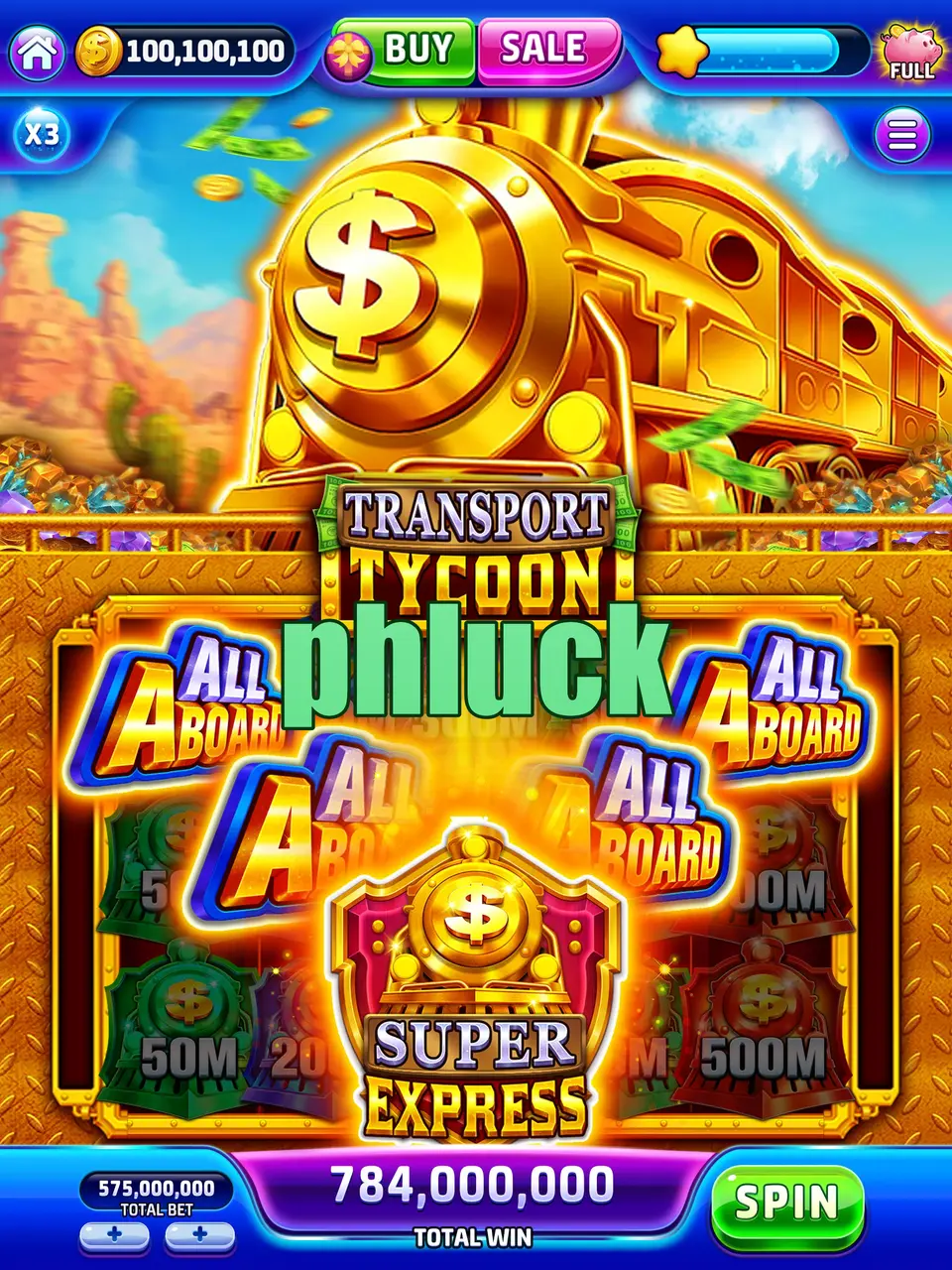 phluck I-download