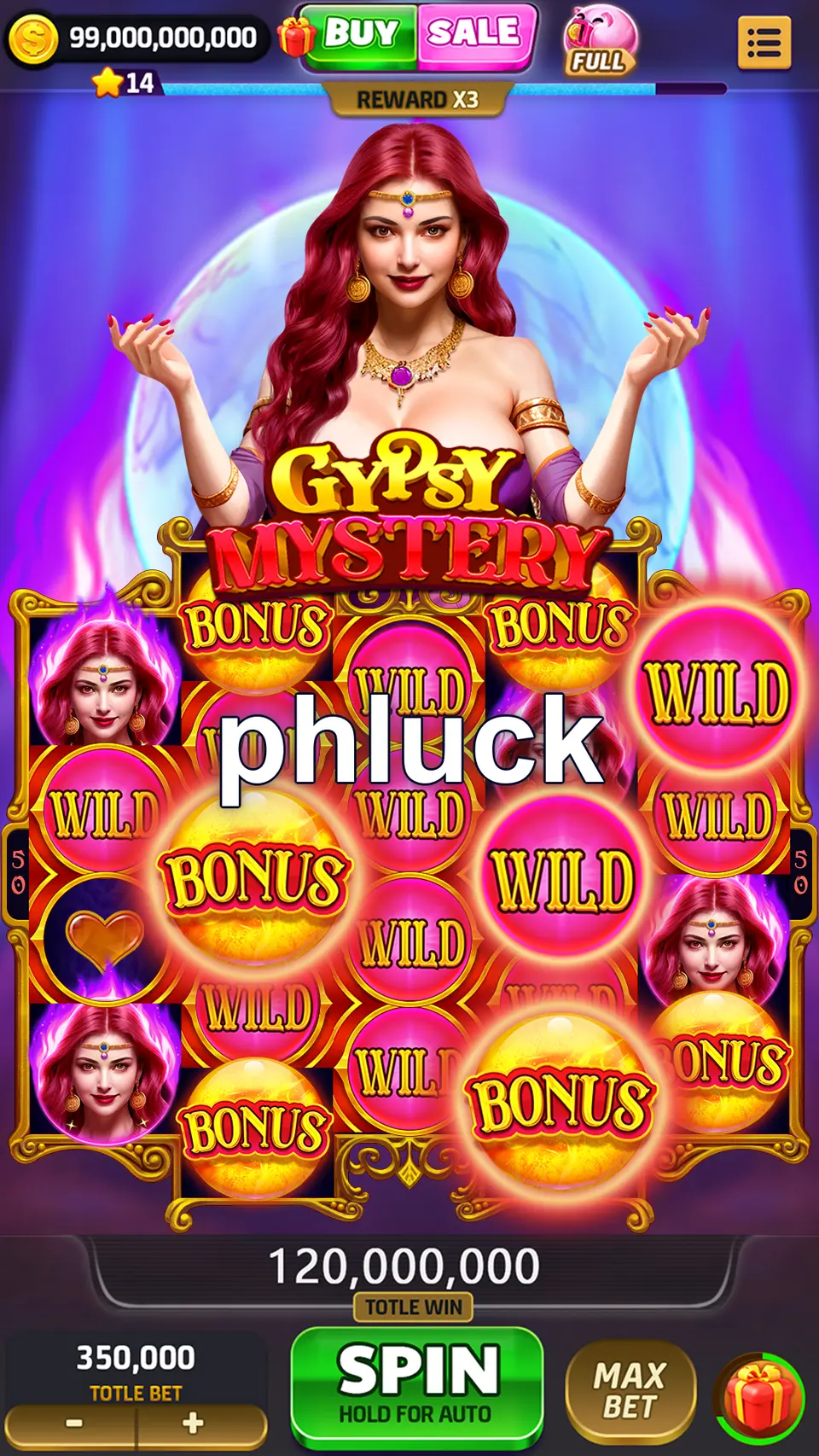 phluck I-download