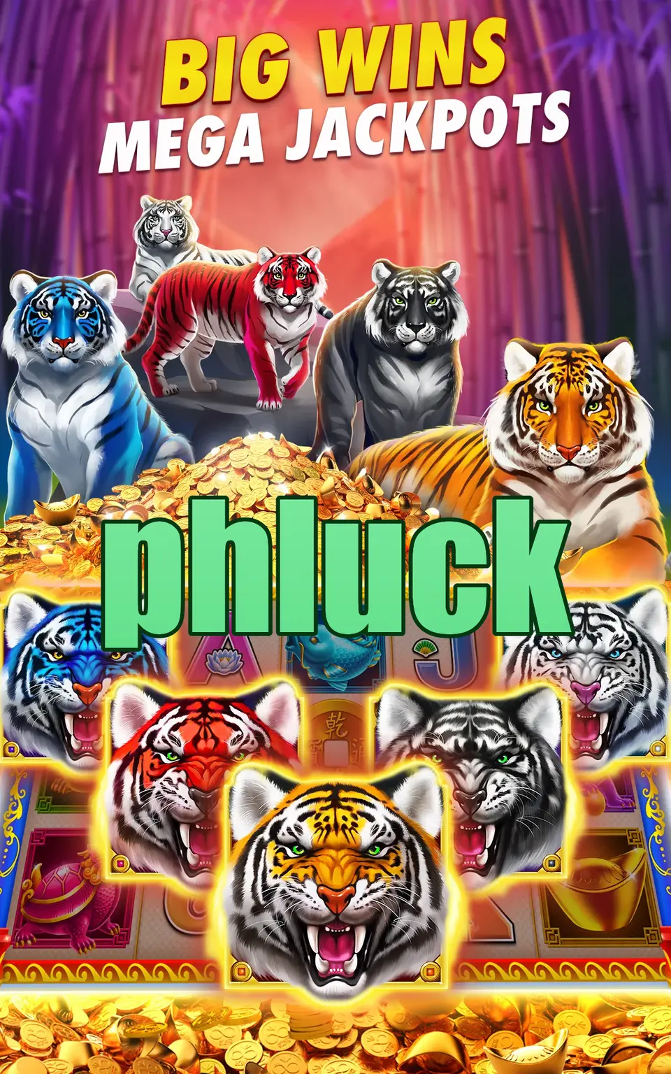 phluck Mag-login