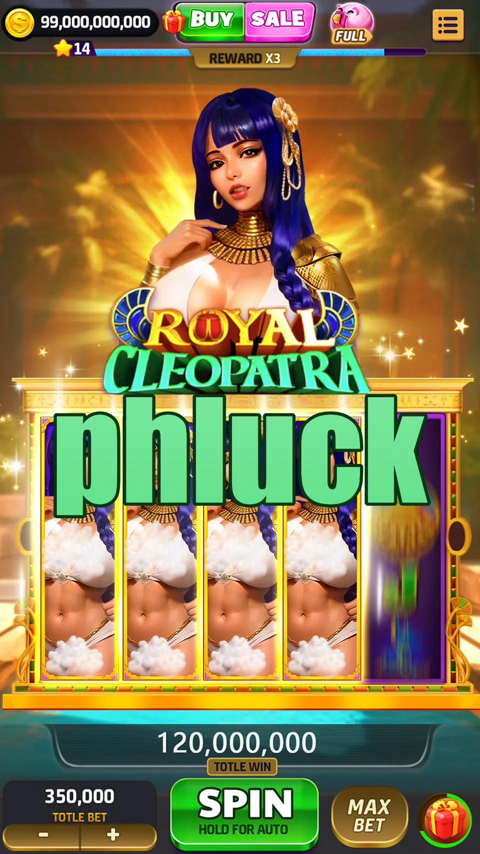 phluck Mga screenshot - APK Opisyal