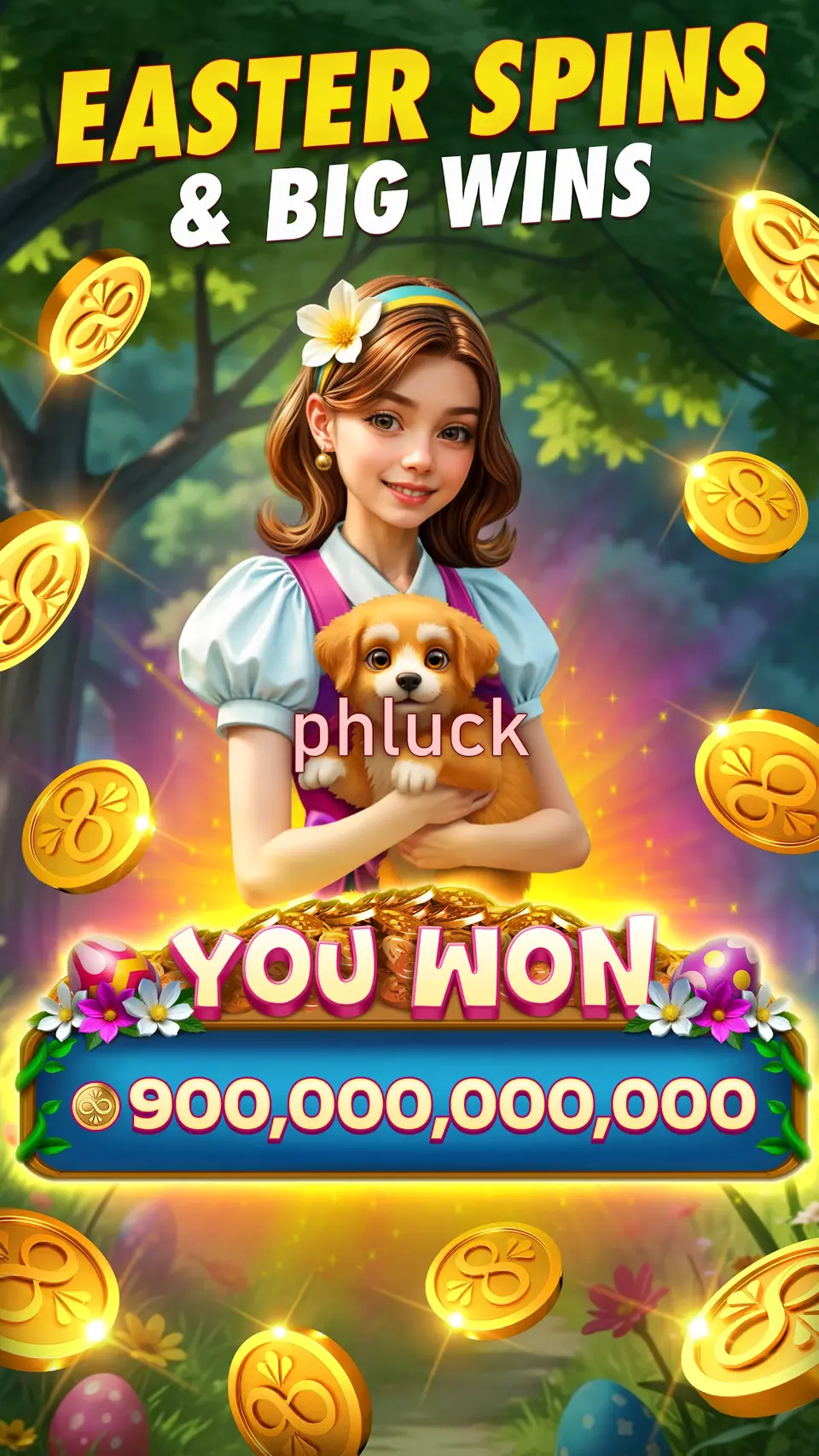 phluck Preview - Opisyal I-download